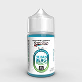 INNEVAPE Juice 50MG Innevape Heisenberg Sour Apple Menthol Nic Salt Vape Juice 30ml